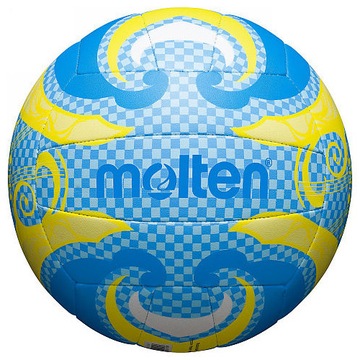 Ball grid molten beach v5b1502-c, фото