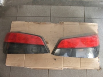 Фонарь задний правый peugeot 306 рестайлинг хетчбек, фото