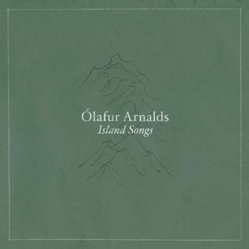 Olafur Arnalds / Island Songs / 1 LP / новый
