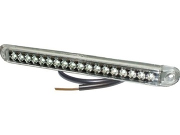 Светодиодная лампа заднего хода PROPLAST 12V 3W 25cm