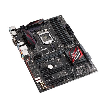 ASUS Z170 Pro GAMING 1151 IOS магазин