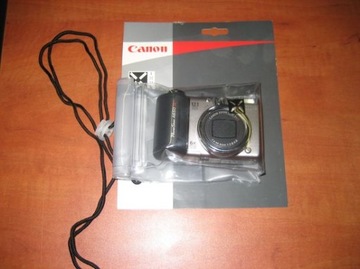 ЗАХИСНИЙ ЧОХОЛ ДЛЯ КАМЕРИ CANON