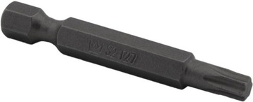 Бит наконечник наконечника TORX T27 27 x 50mm сталь S2-ACR