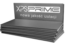 XPS Styrodur екструдований полістирол 2 см - 20 мм