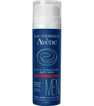 AVENE Men крем 50 мл P. / зморшок зволожує