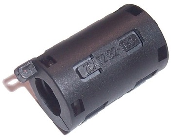 Феритовий фільтр для кабелю ZCAT2132-1130 11 мм TDK