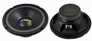 DIBEISI G8003 4OHM 90W 204MM сабвуфер динамик