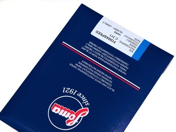 Fomaspeed 13x18 / 25 жорсткий папір C311 глянцевий