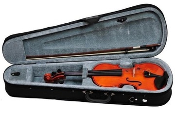 Ever Play EV - 614 Скрипка 1/4 чохол, смичок...