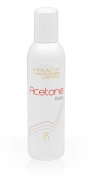 Aceton Basic 90ML MERACLE Cosmetics