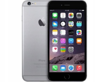 IPHONE 6 PLUS 64GB SPACE GRAY