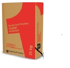 ПОРТЛАНДЦЕМЕНТ DYCKERHOFF CEM II 32,5 R