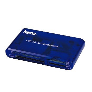 "35В1" USB 2.0 UDMA / HAMA