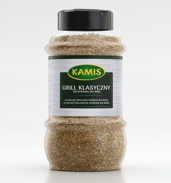 Розетка Kamis Grill Classic Pet 550 г