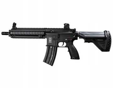 Sa-репліка HK416 SA-H02