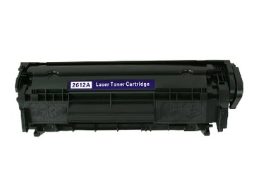 ТОНЕР-КАРТРИДЖ ДЛЯ HP 12A LASERJET 1010 1018 1020 Q2612A