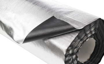 Светоотражающая пленка Mylar Diamond growbox 1.2 m 1M.b.