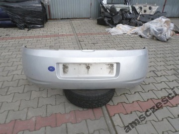 EMU-КРАКОВ ЗАДНИЙ БАМПЕР FORD COUGAR