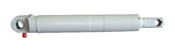 Гидравлический цилиндр SMN-2E 32 ход 200 L= 400 мм