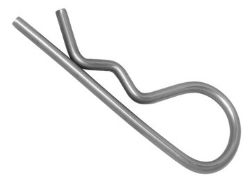 БЕТА НЕРЖАВЕЮЩАЯ СТАЛЬ, КИСЛОТОСТОЙКАЯ D = 4MM КИЛЬ