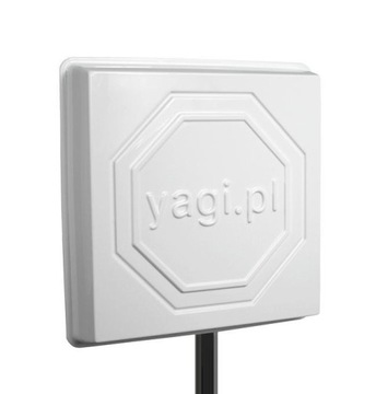 Самая мощная антенна LTE несмотря на 4x4 Premium 10-15dbi 4G/5G 700-5000 МГц