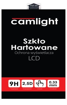 Загартоване скло РК-захист для NIKON Z5