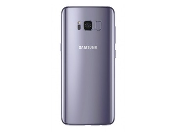 Манекен експонат виставка провідний SAMSUNG S8 G950F