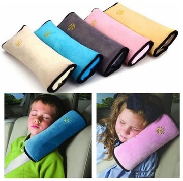 Поясная подушка для автомобиля для детей