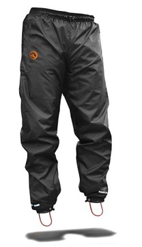 Легкие брюки Hornhill STEP для дождя r. M / L