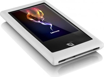 MP3 / MP4 Lenco 966 8GB Радіо сенсорний 3 " LCD новий