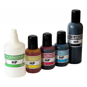 Комплект регенерации для HP 15 45 17 23 78 HP 920C 940C 930C 950C 830C