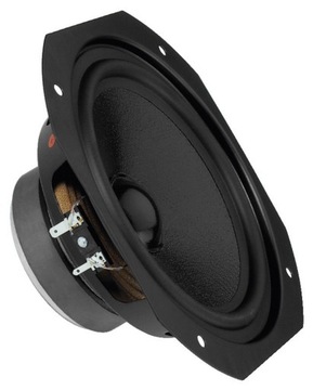 Monacor SPH-175 низкочастотный динамик 60wrms
