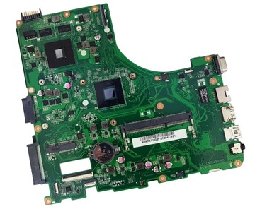 Новая материнская плата ACER ASPIRE E5-411G DAZQMBMB6B0