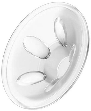 AVENT Силіконова масажна накладка NATURAL