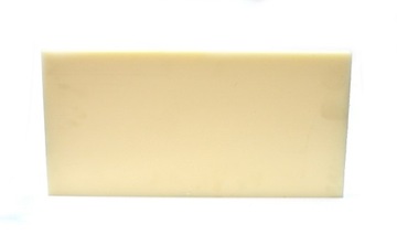 Поліамідна ковзаюча пластина поліамід 15 x 500 x 500