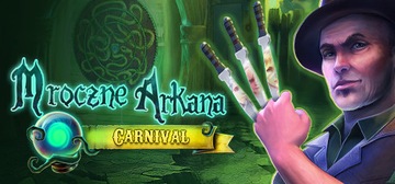 Dark Arcana: The Carnival En Steam ключ
