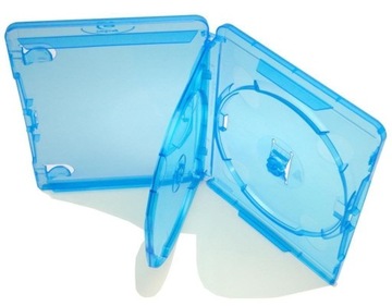 AMARAY Blu-RAY коробки для 3 bd-r 1шт 15мм качество