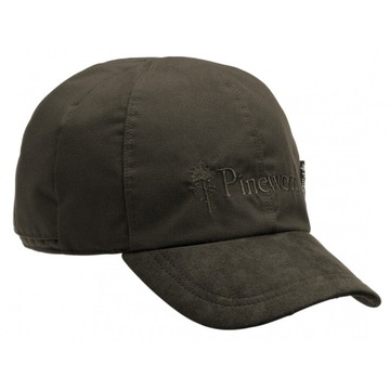 Охотничья шапка Pinewood Kodiak 9514