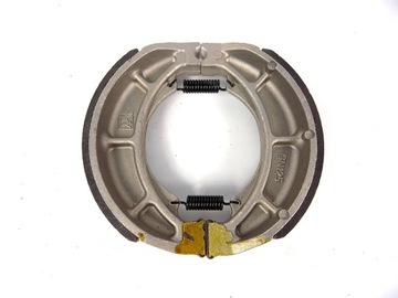 Тормозные колодки 130X28 ROMET ZETKA