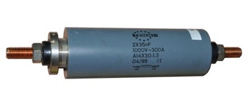 Высокотоковая котушка фільтр конденсатор 35nf x2 1kV