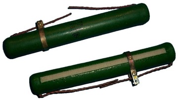 Регулируемый резистор der _ 7.5 k 75W _ 7.5 kohm 75Wat