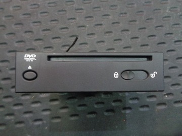 Устройство чтения DVD NAVI 8W8310E887CE JAGUAR XF X250