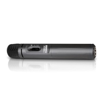 LD Systems D 1012 c конденсаторный микрофон