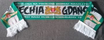 Шарф Лехія Гданськ !! Супер Угода !! Новинка !!