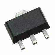 7533-1 HT7533-1 SOT89 регулятор LDO 3.3 V 0.1 A