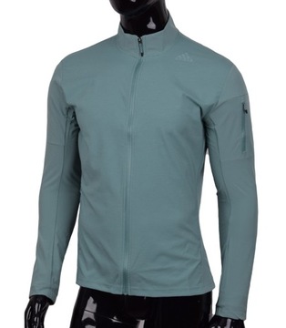 Adidas supernova store storm jacket mens