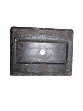 гумова пружина відбійник Mercedes Sprinter VW LT 9013220084 95-06 оригінал