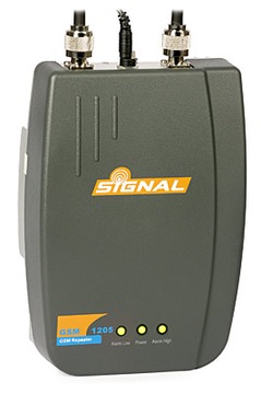 Сигнал GSM-1205 усилитель диапазона сигнала1200м2