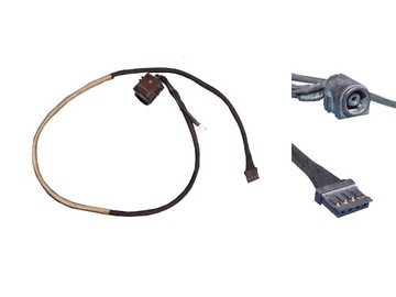 Роз'єм для SONY SVS15 SVS - 15 SVS 15 V130