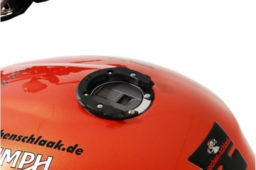 Підкова QUICK-LOCK TRIUMPH TIGER EXPLOLER 11-